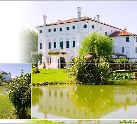 Villa Dei Dogi Caorle Exterior photo