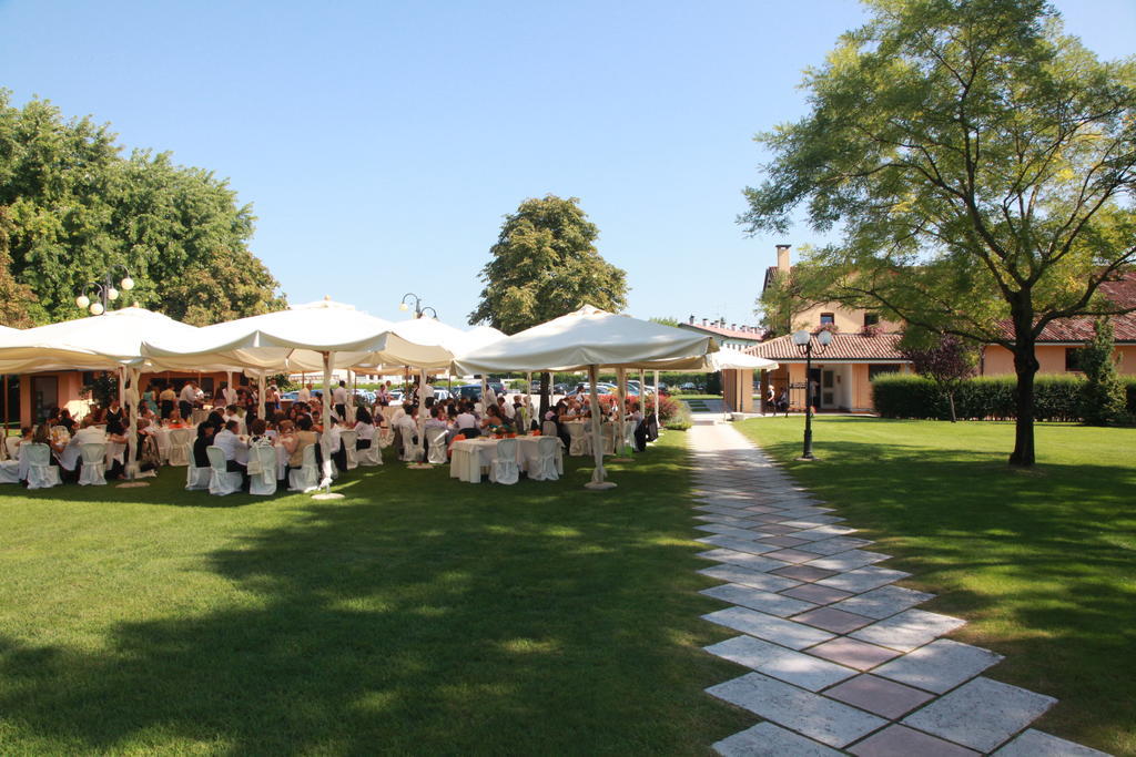 Villa Dei Dogi Caorle Exterior photo