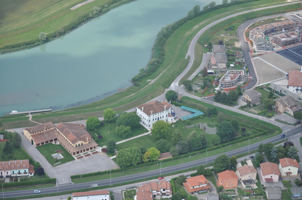 Villa Dei Dogi Caorle Exterior photo