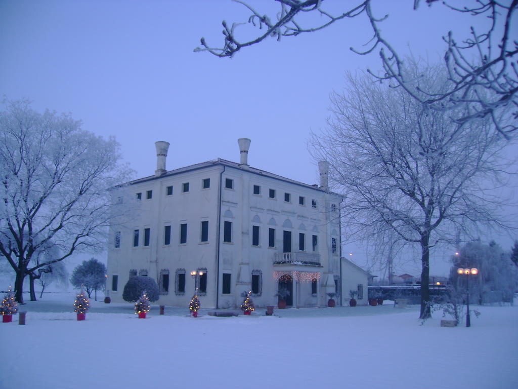 Villa Dei Dogi Caorle Exterior photo