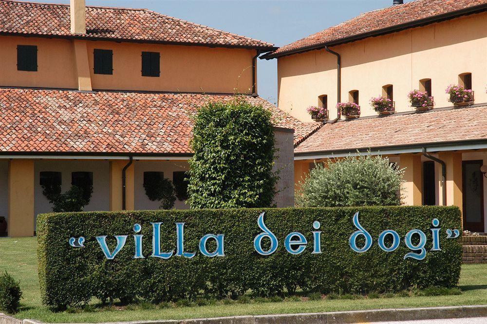 Villa Dei Dogi Caorle Exterior photo