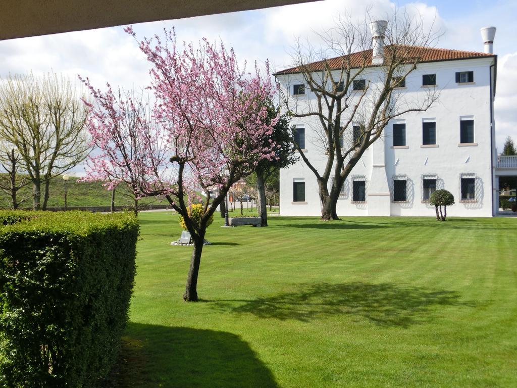 Villa Dei Dogi Caorle Exterior photo