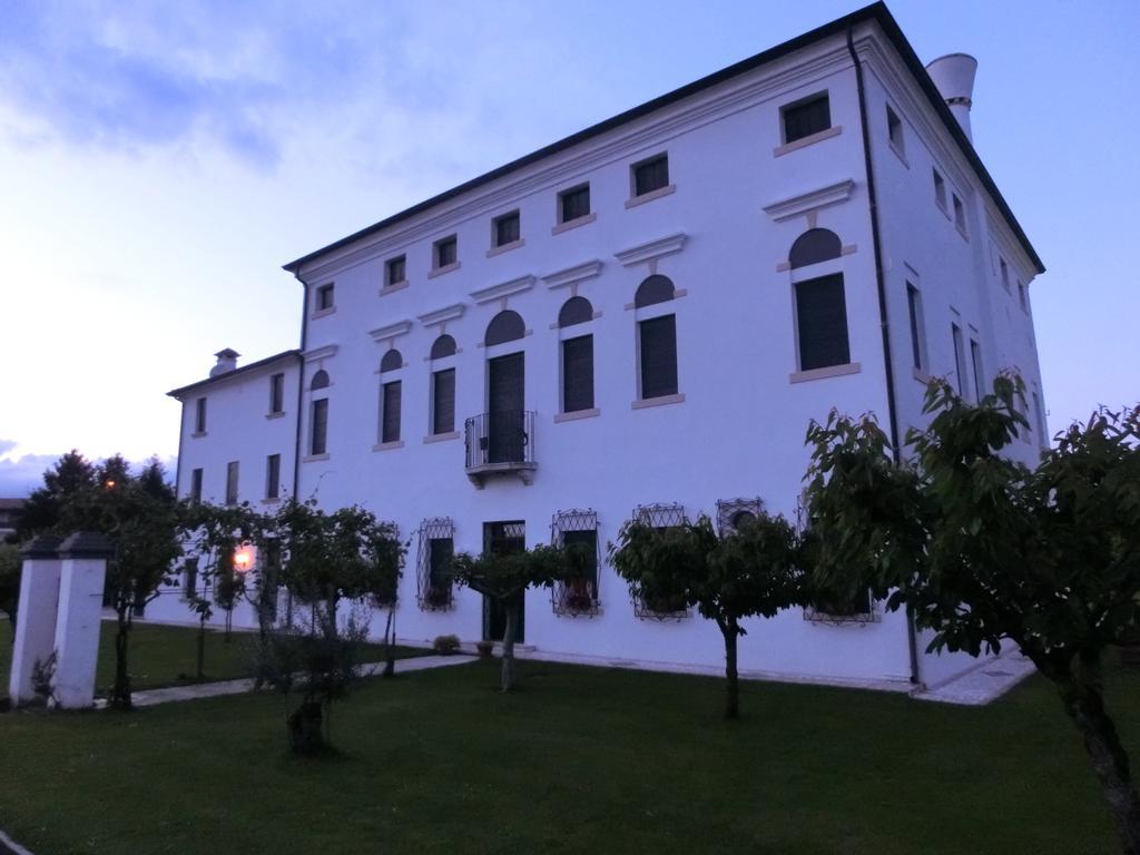 Villa Dei Dogi Caorle Exterior photo