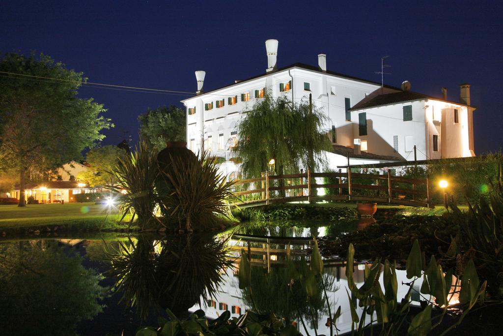 Villa Dei Dogi Caorle Exterior photo